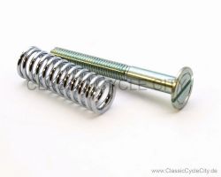 SPRING BOLT CALIPER KIT # 00000-056-KIT