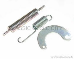 STAND PLATE SPRING KIT # 00000-045-KIT