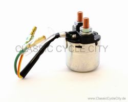 SWITCH MAGNETIC STARTER # 35850-371-670 (replaces 35850-306-670)
