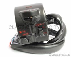 Lenkerschalter Links Repro (SWITCH HANDLEBAR LEFT) # R-35200-377-003
