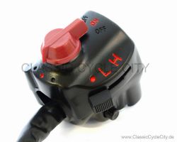 Lenkerschalter Rechts Repro (SWITCH STARTER) # R-35300-300-621