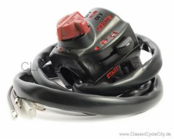Lenkerschalter Rechts Repro (SWITCH HANDLEBAR RIGHT) # R-35150-377-013