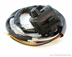 Lenkerschalter Rechts Repro (SWITCH STARTER) # R-35300-300-672