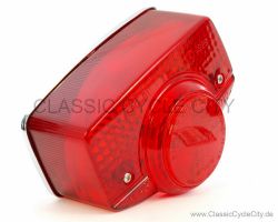 Rücklichteinheit (TAIL LIGHT UNIT) # 33701-GB5-601 (ersetzt 33701-300-671)