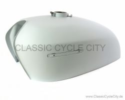 Fuel Tank Steel # R-175003-000-40AZ