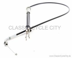 Gaszug (CABLE THROTTLE) # 17910-300-030
