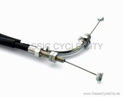 Gaszug A Kurz (THROTTLE CABLE A SHORT)# 17910-341-611