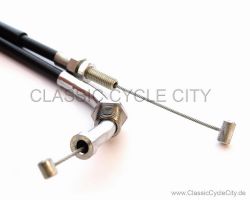 Gaszug B Kurz (THROTTLE CABLE B SHORT) # 17920-341-611