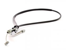 Gaszug 'B' / Schließen Repro Kurz Für Flachlenker # R-17920-405-610