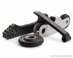Steuerketten / Spanner Set (TIMING CHAIN TENSIONER KIT) # 00000-423-KIT