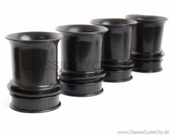 AIR BOX RUBBER TUBE KIT # 00000-13-KIT