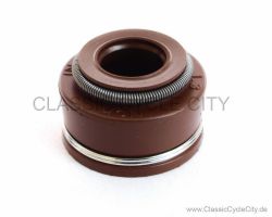 Dichtung Ventilschaft (SEAL VALVE STEM) # 12209-MB9-003 (ersetzt 12209-300-000)