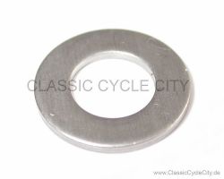 Unterlegscheibe 8 mm (WASHER PLAIN 8MM) # 90518-921-000 (ersetzt 90555-283-000)