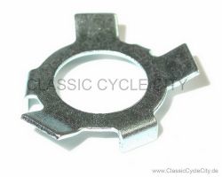 Sicherungsblech Ritzel-Antriebswellenschraube 14 mm (WASHER SPROCKET LOCK) # 90433-300-010