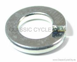 Sicherungsscheibe 6mm (SPRING WASHER 6MM) # 94111-06800