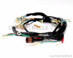 WIRE HARNESS # 32100-300-050 (replaces 32100-300-040)