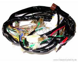 WIRE HARNESS REPRO # R-32100-300-050
