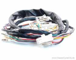 WIRE HARNESS REPRO # R-32100-098-621