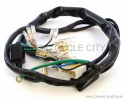 WIRE HARNESS REPRO # R-32100-323-040