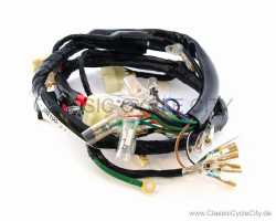 WIRE HARNESS REPRO # R-32100-341-900