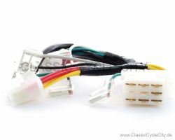 Neben-Kabelbaum Repro (SUB WIRE CORD) # R-32105-390-000
