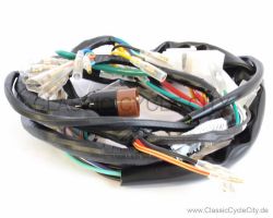Kabelbaum Repro (WIRE HARNESS) # R-32100-341-000