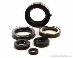 Engine Oil Seal Kit # TOU-100-007