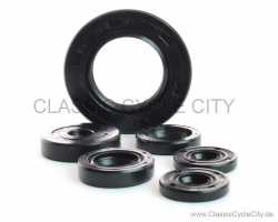 Engine Oil Seal Kit # TOU-100-006