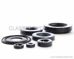 Motorsimmerringsatz / Öldichtring Set Motor # TOU-100-009