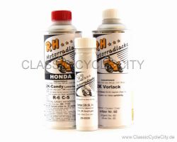 Lacksatz / Lack Candy Antares Red # RHL-100-013