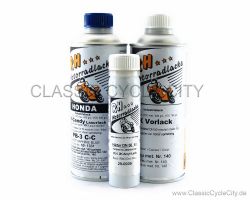 Lacksatz / Lack Candy Saphire Blue # RHL-100-018