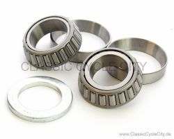 Kegelrollenlager / Lenkkopflager Set # BEA-200-002