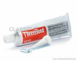 ThreeBond 1215 Silikon Dichtmasse 250g # 90890-85505